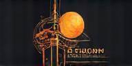 Cinematic India Locations Logo