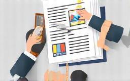Document or proposal being presented