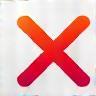 X (Twitter) icon